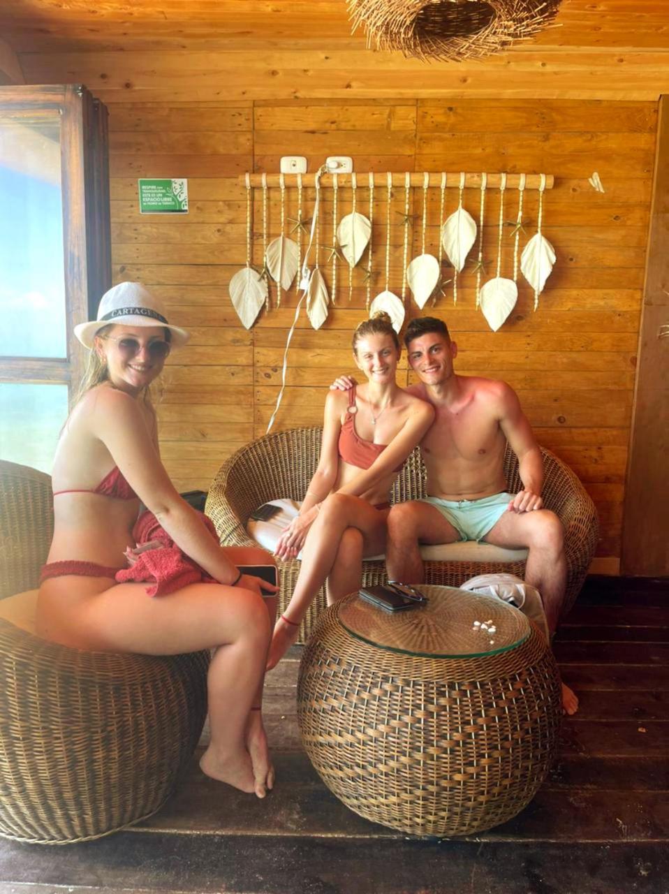 Prana Beach 24/50