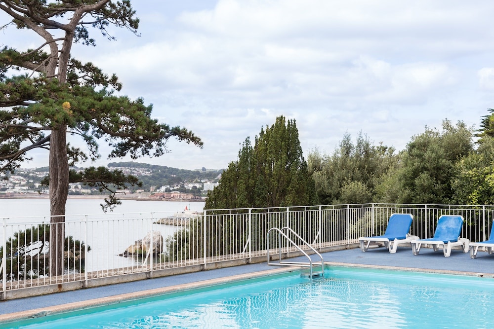 The Imperial Hotel Torquay 35/45