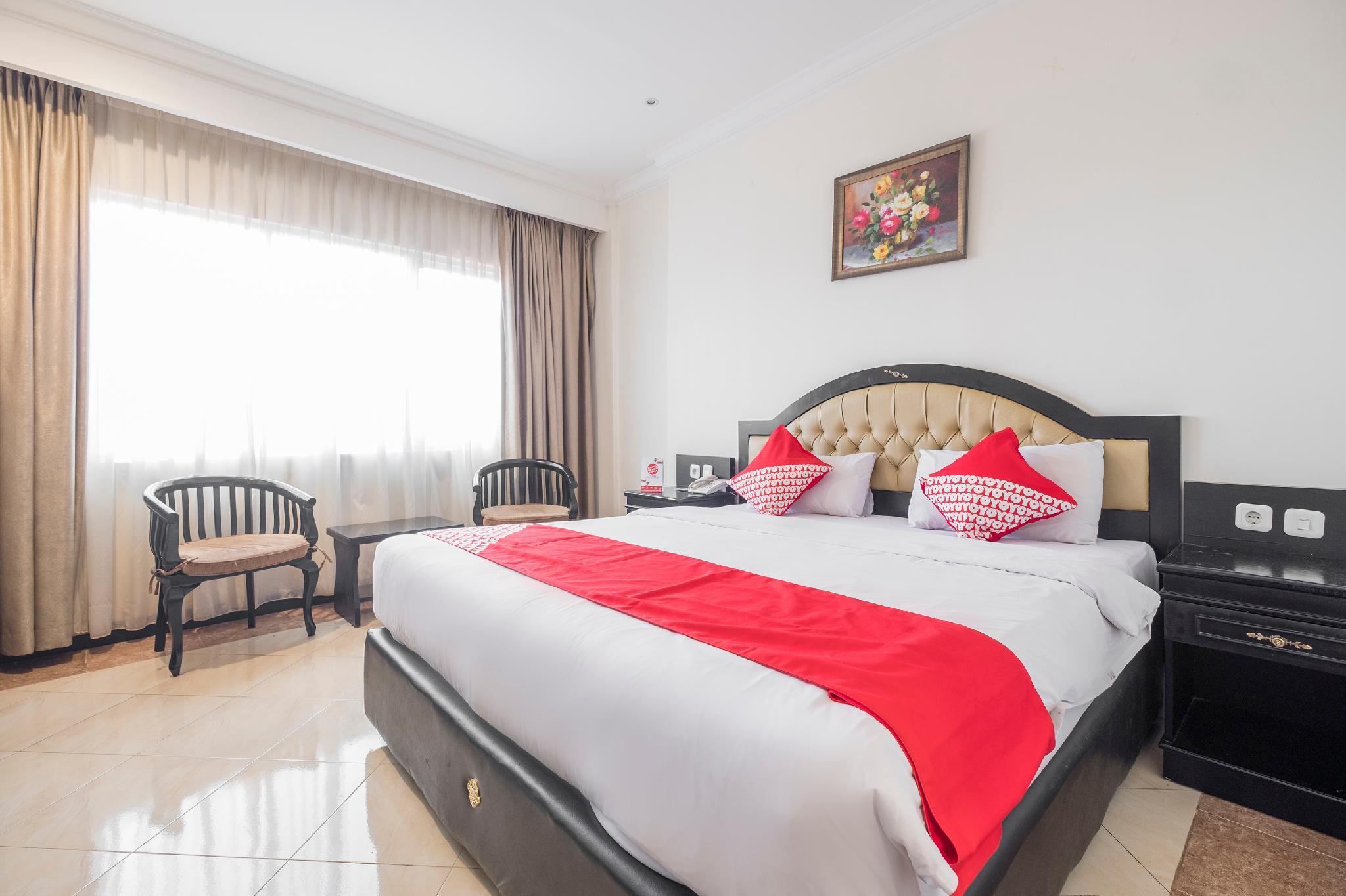 Hotel Sutomo 4/16