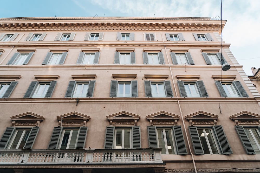 Hotel Trecento 2/50
