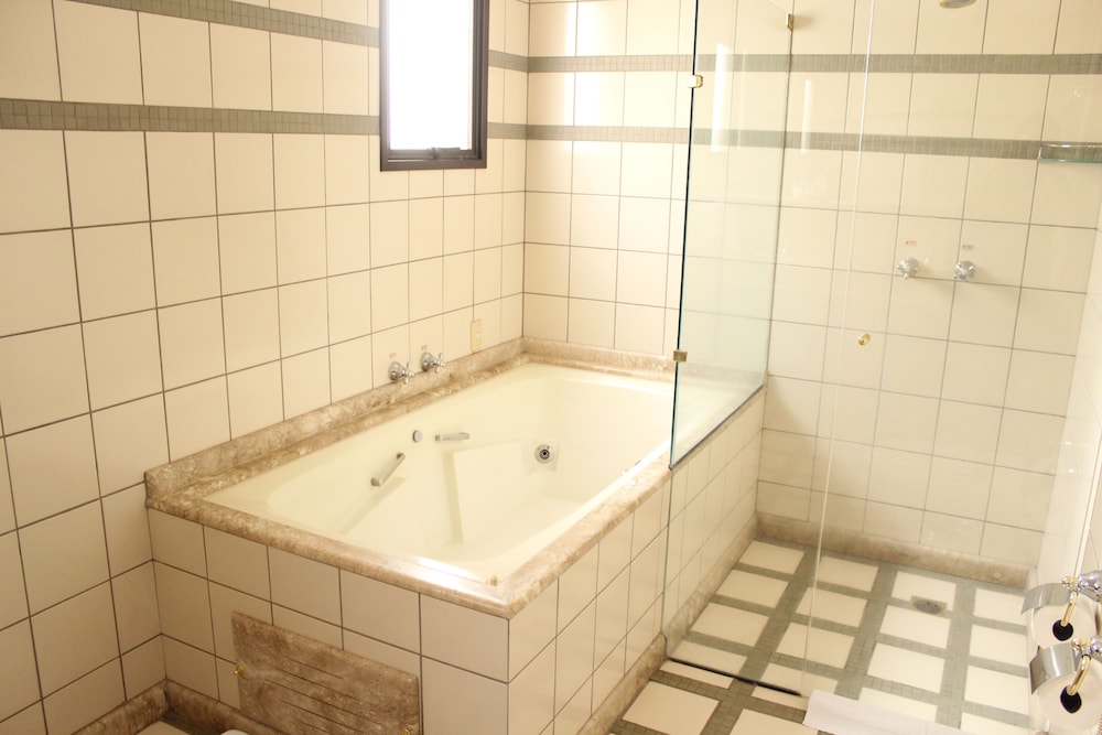 Riviera Hotel Sao Jose Do Rio Preto 52/53