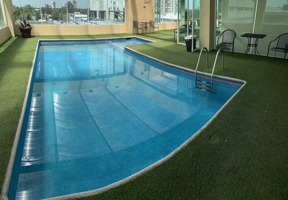 Hotel Villa Florida 19/48