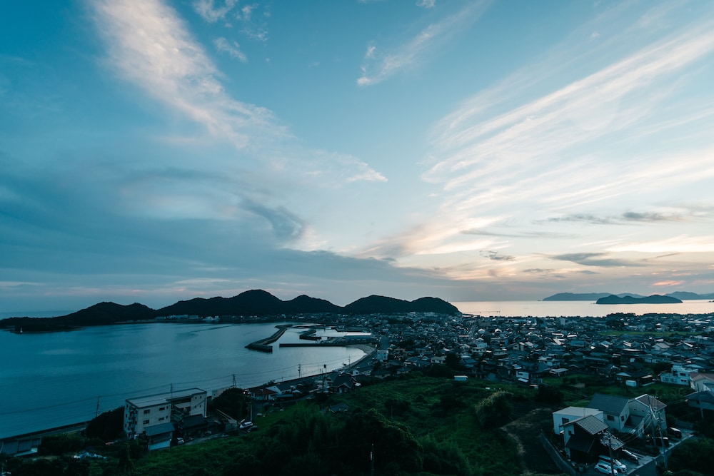 Kamenoi Hotel Setouchi Hikari 54/58