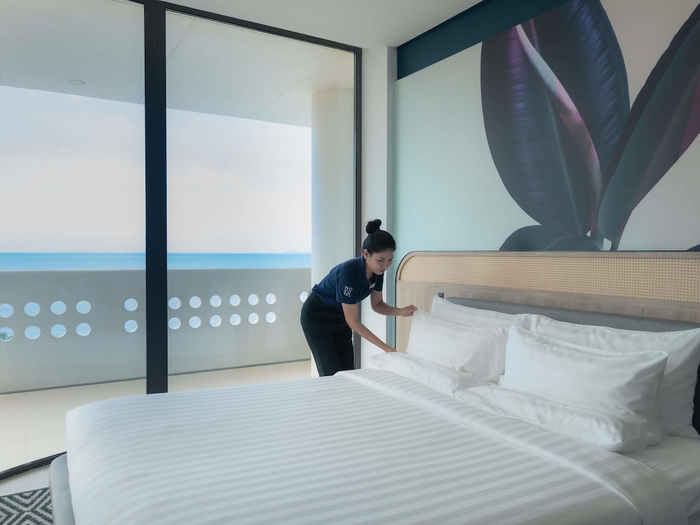 Novotel Sihanoukville Holiday Resort 26/66