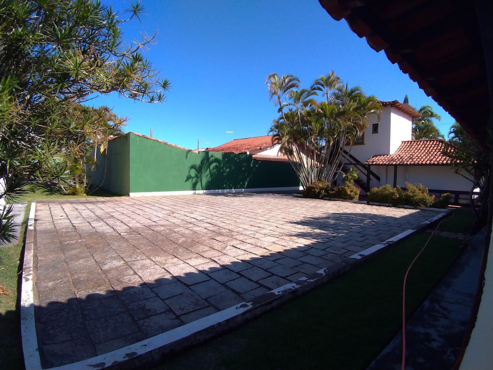 OYO Pousada do Wagner, Rio das Ostras 38/42
