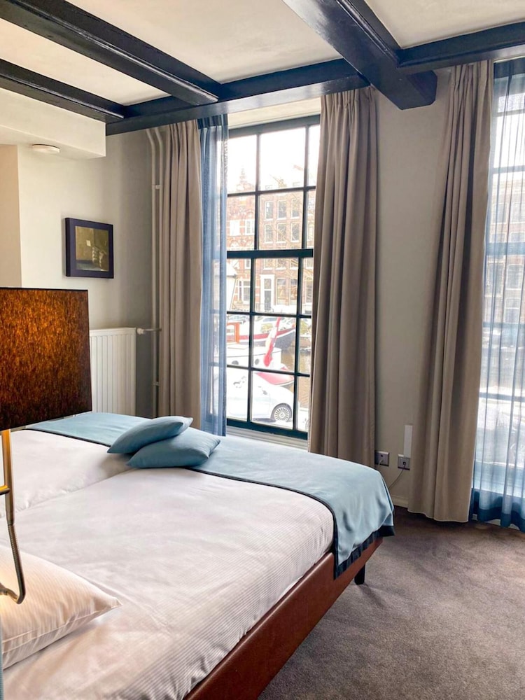Hapimag Resort Amsterdam 8/50