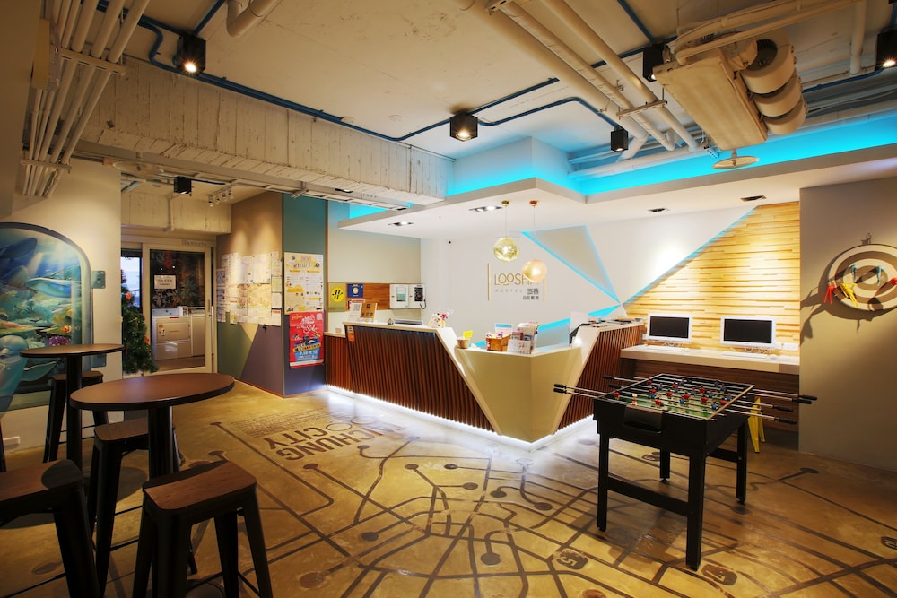 Loosha Hostel 59/69