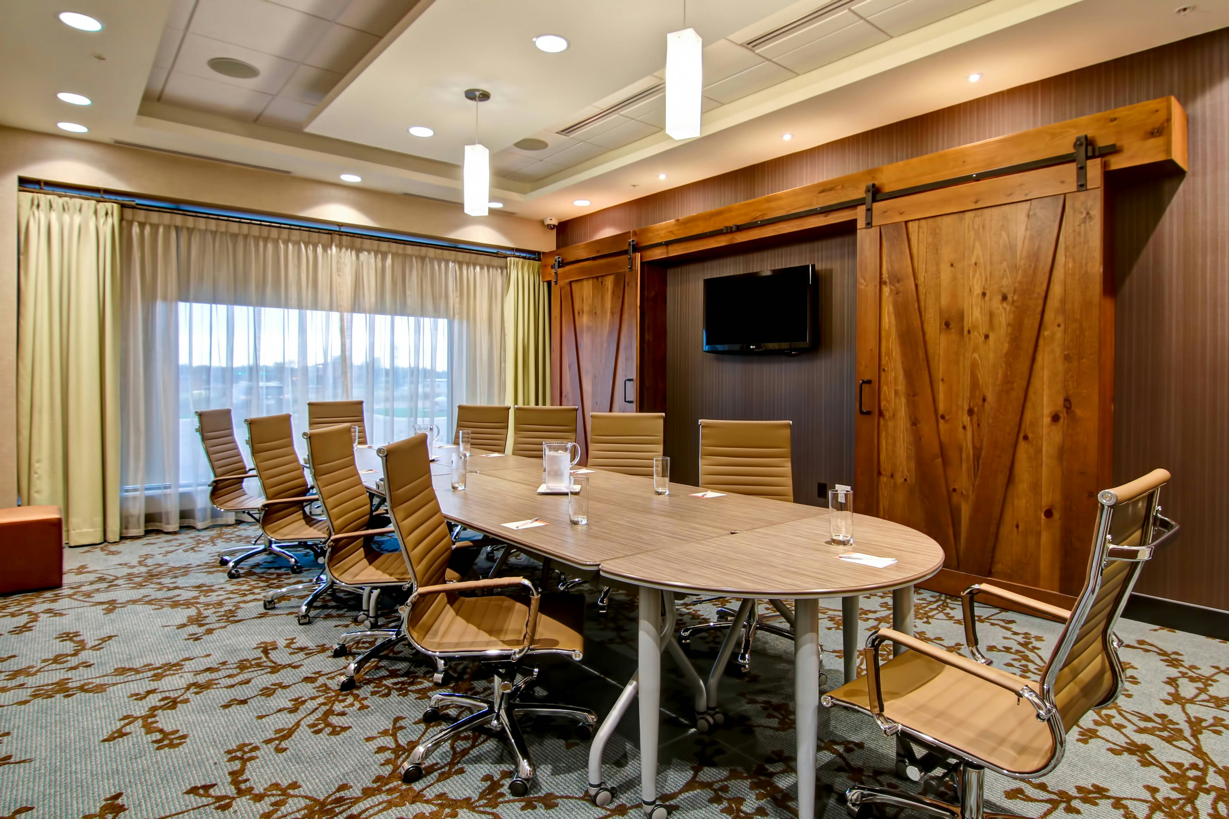Towneplace Suites Kincardine 18/26
