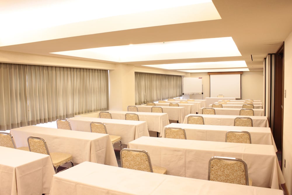 Kitami Towa Hotel 57/62