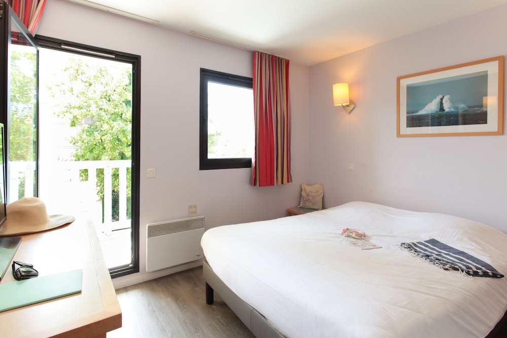 Pierre Vacances Residence Centre 23/62