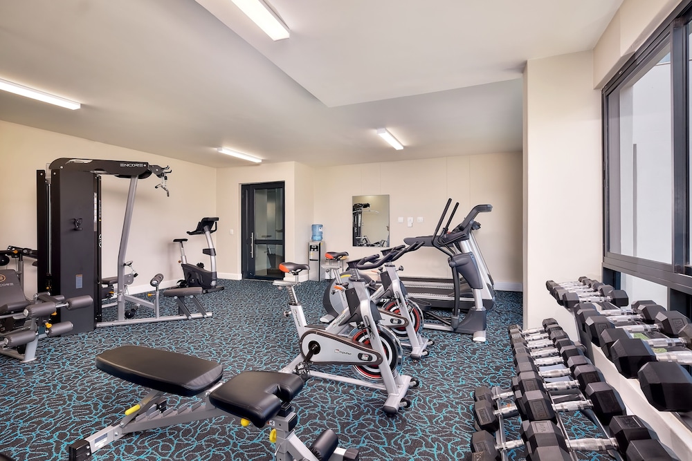 The Regency Apartment Hotel Menlyn 22/40