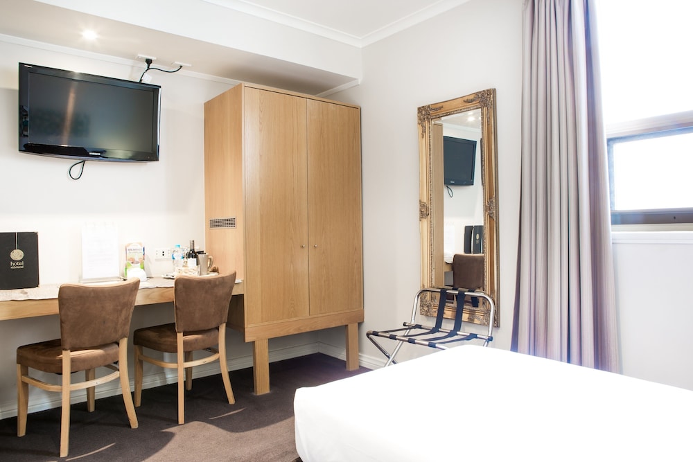 Hotel Richmond 28/56