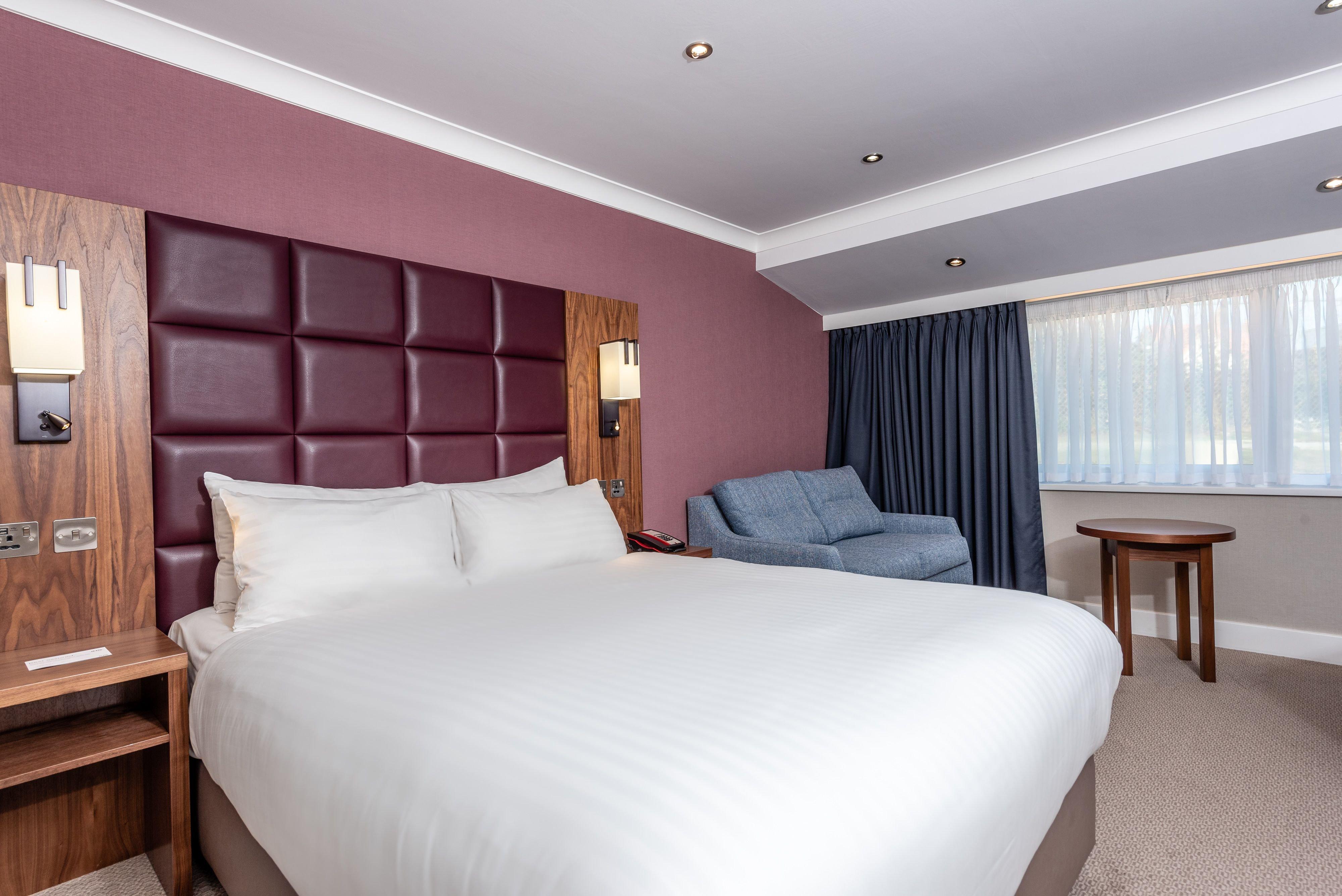 Room, King Bed