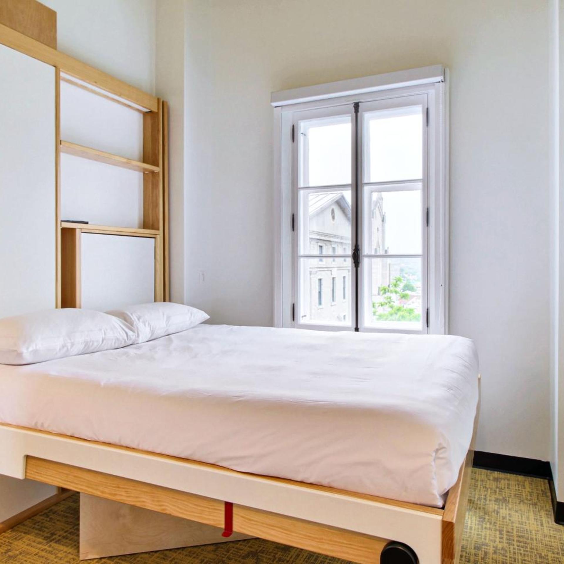 Hotel AtypiQ 13/50