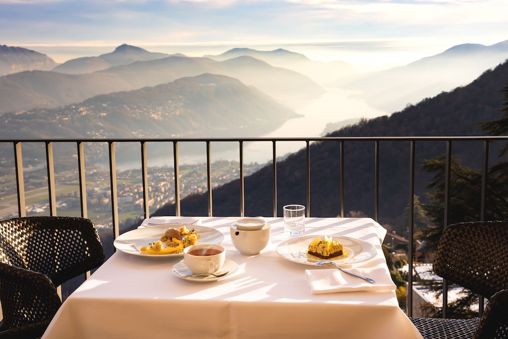 Kurhaus Cademario – Adult Only 42/57