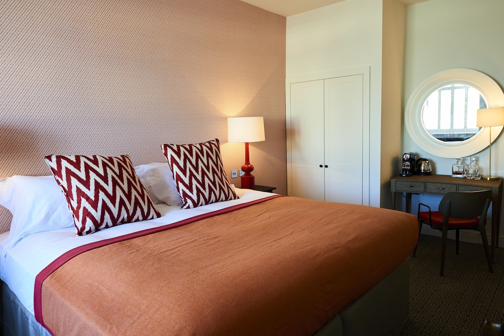 Brighton Harbour Hotel & Spa 13/72