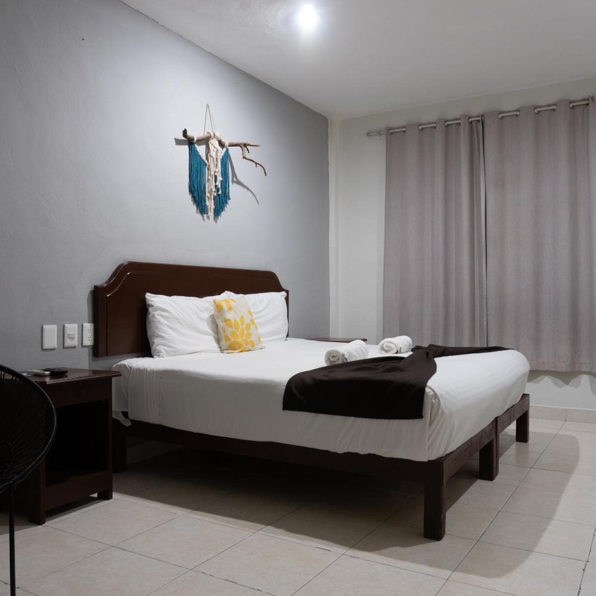 Hotel Balxiba, Centro Playa del Carmen 17/45