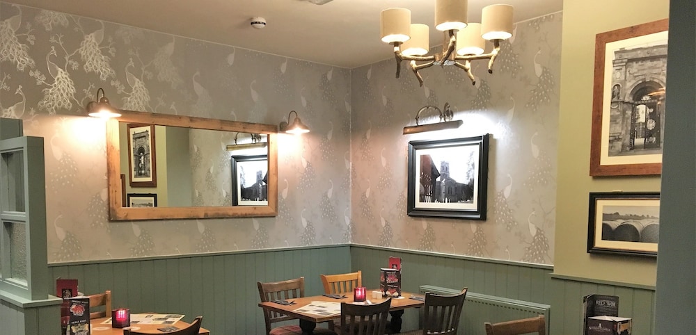 Sturdy's Castle Country Inn 34/47