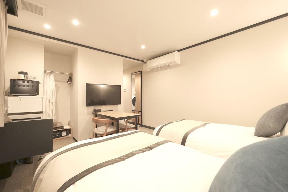 Hotel Bampky 9/50