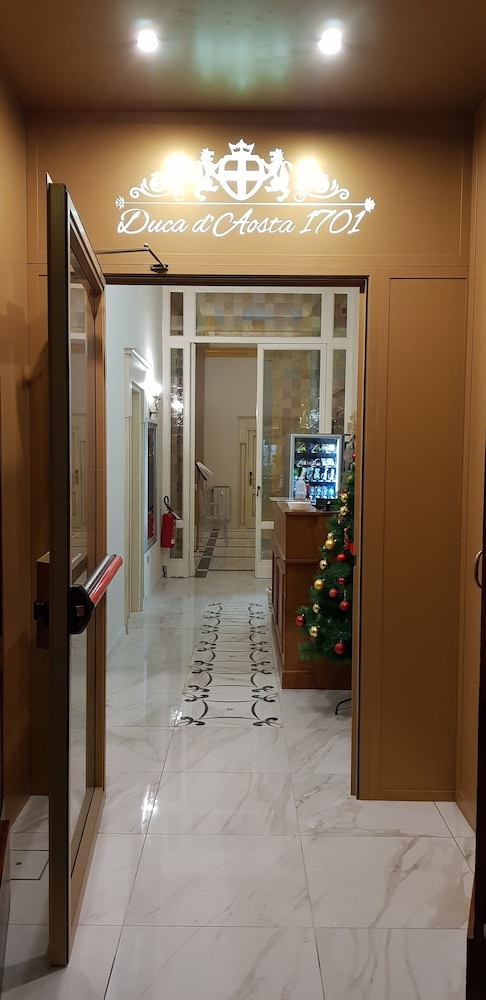 Hotel Duca D Aosta 5/29