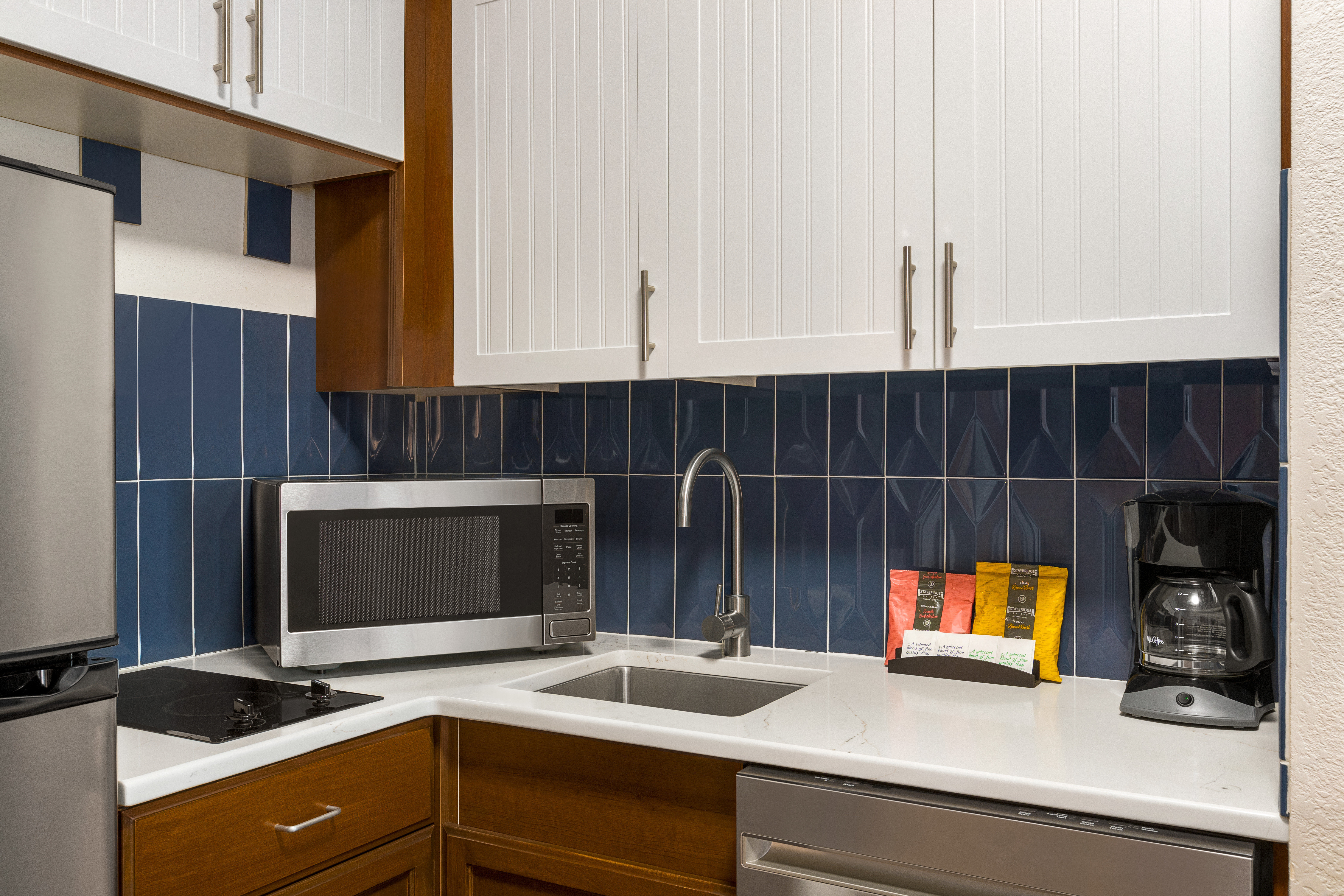 Staybridge Suites Quantico-Stafford 59/60