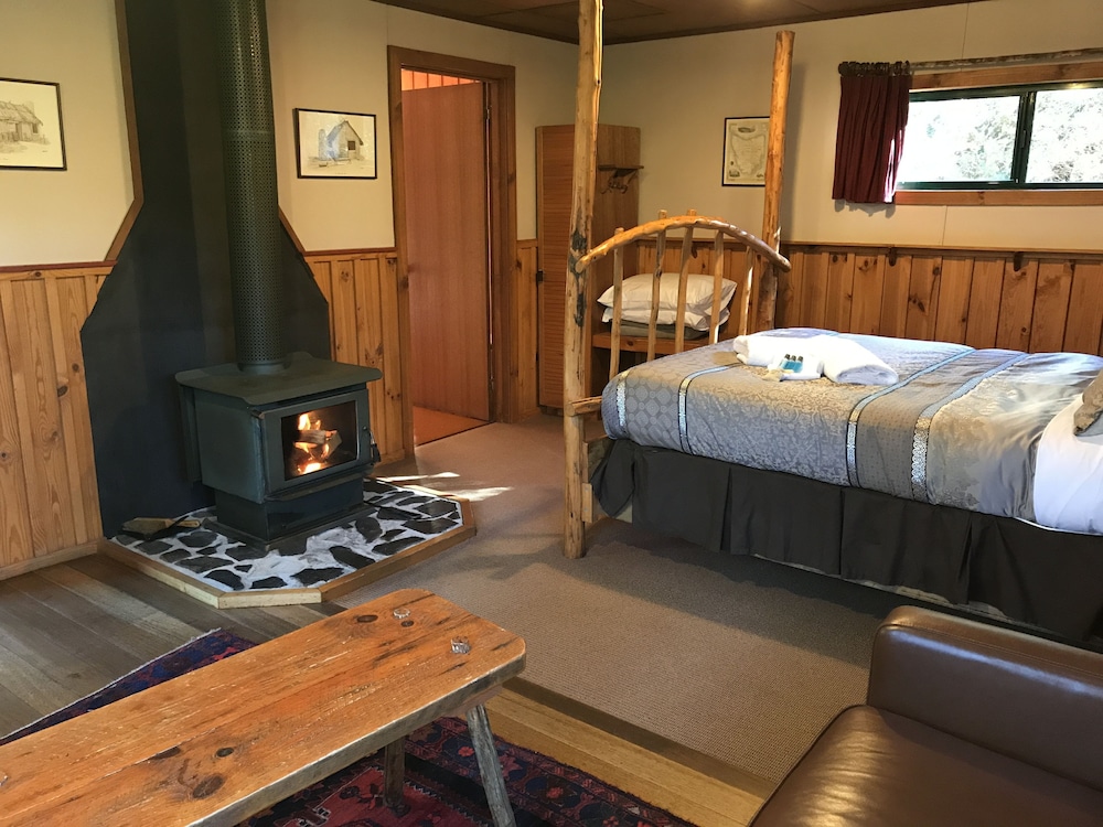 Cradle Mountain Highlanders Cottages 23/71