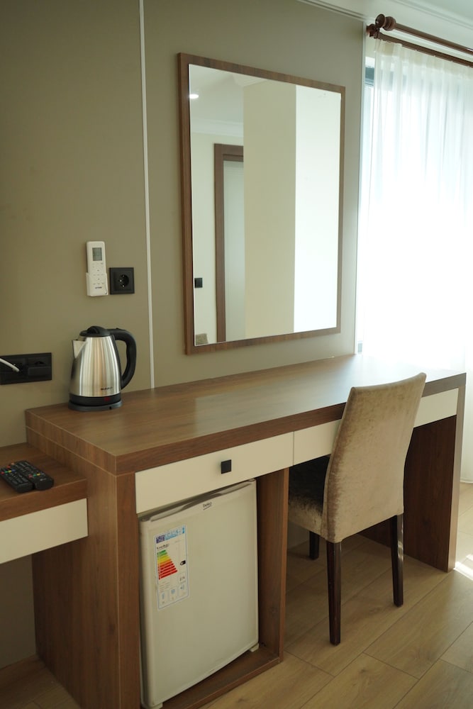 Lion City Hotel 31/50