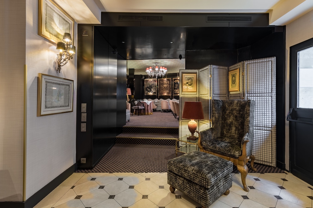 モンテル ラウンジ & スパ(Chalgrin Boutique Hotel) 写真5