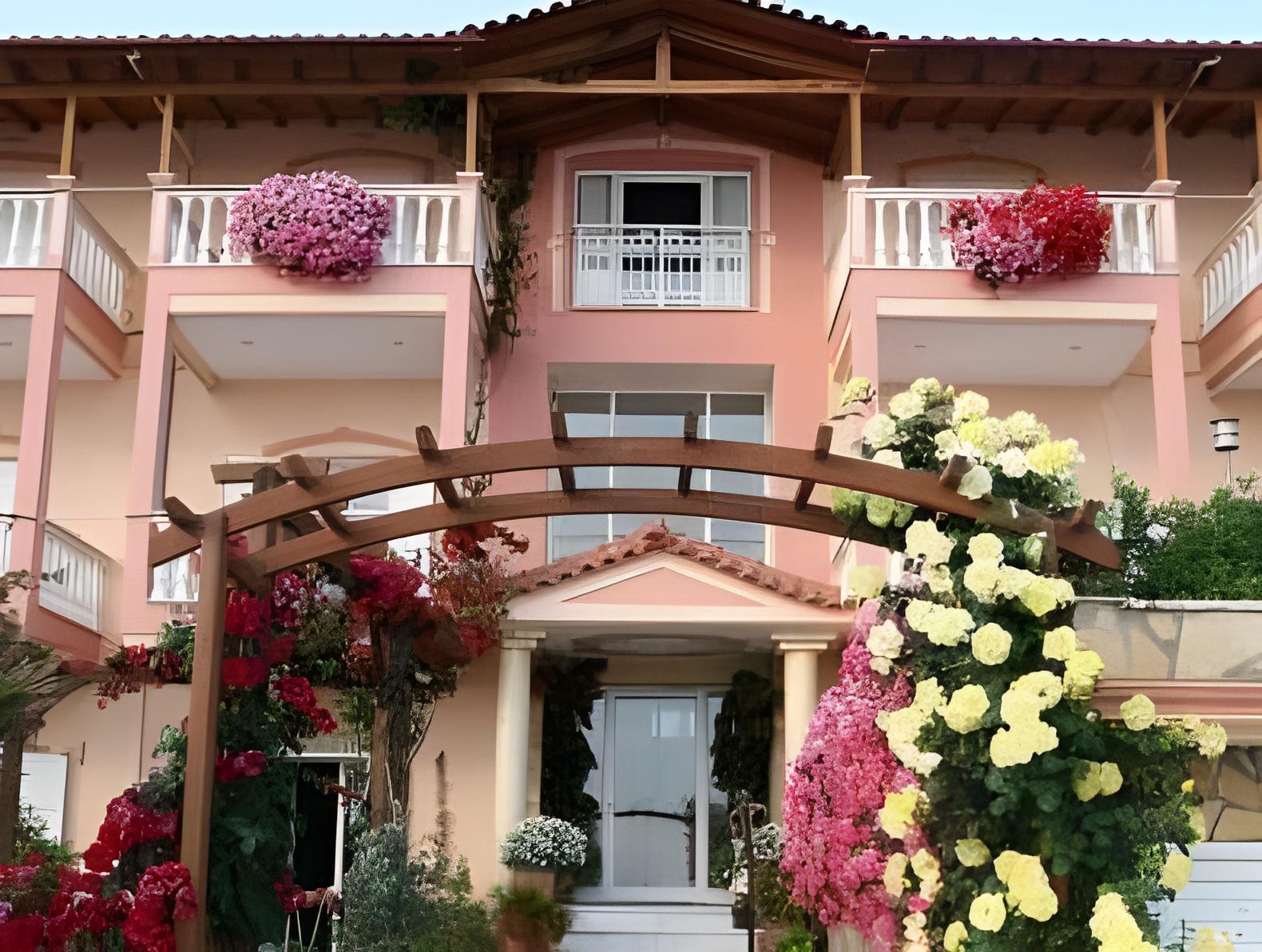 Korali House 9/26