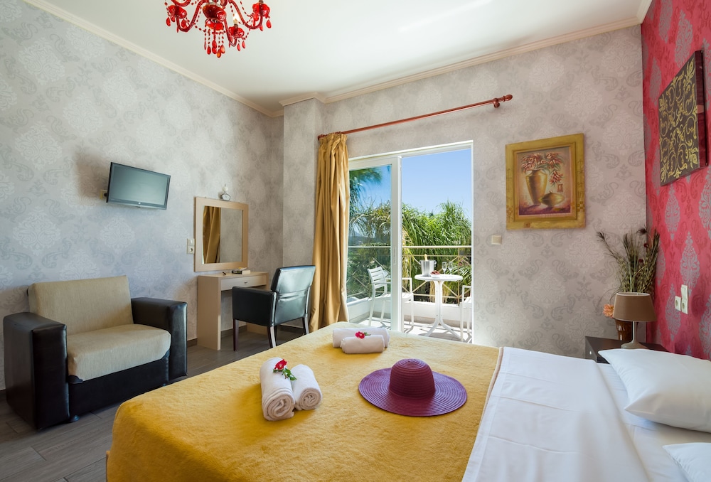 Paradice Hotel Luxury Suites 28/50