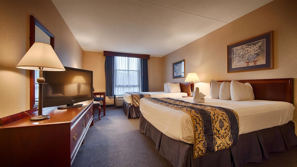 Best Western Potomac Mills 11/35