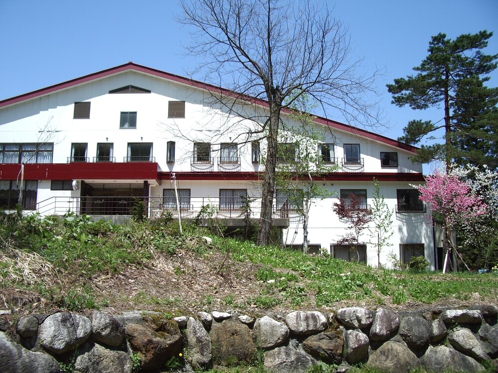 Hotel Sanmalte 44/46