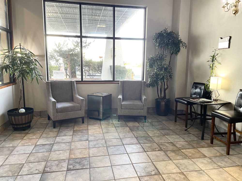 Shilo Inn Suites Salem 22/37
