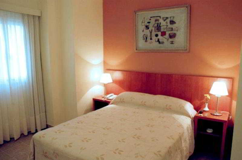 Hotel de Las Luces 11/36