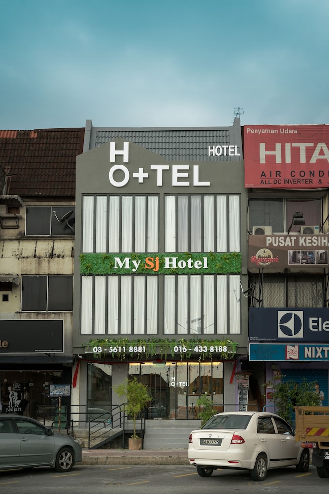 My Sj Hotel 2/63
