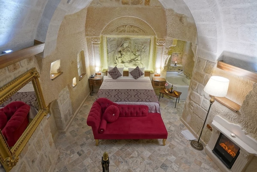 Arte Cave Hotel 11/50