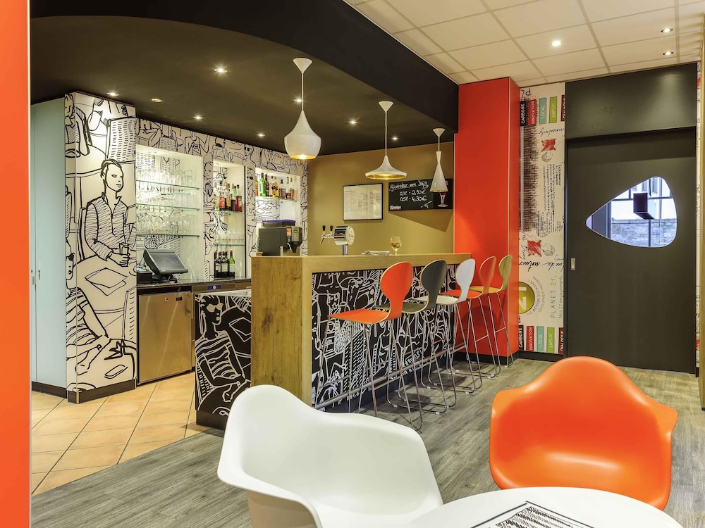 ibis Erfurt Altstadt 18/67