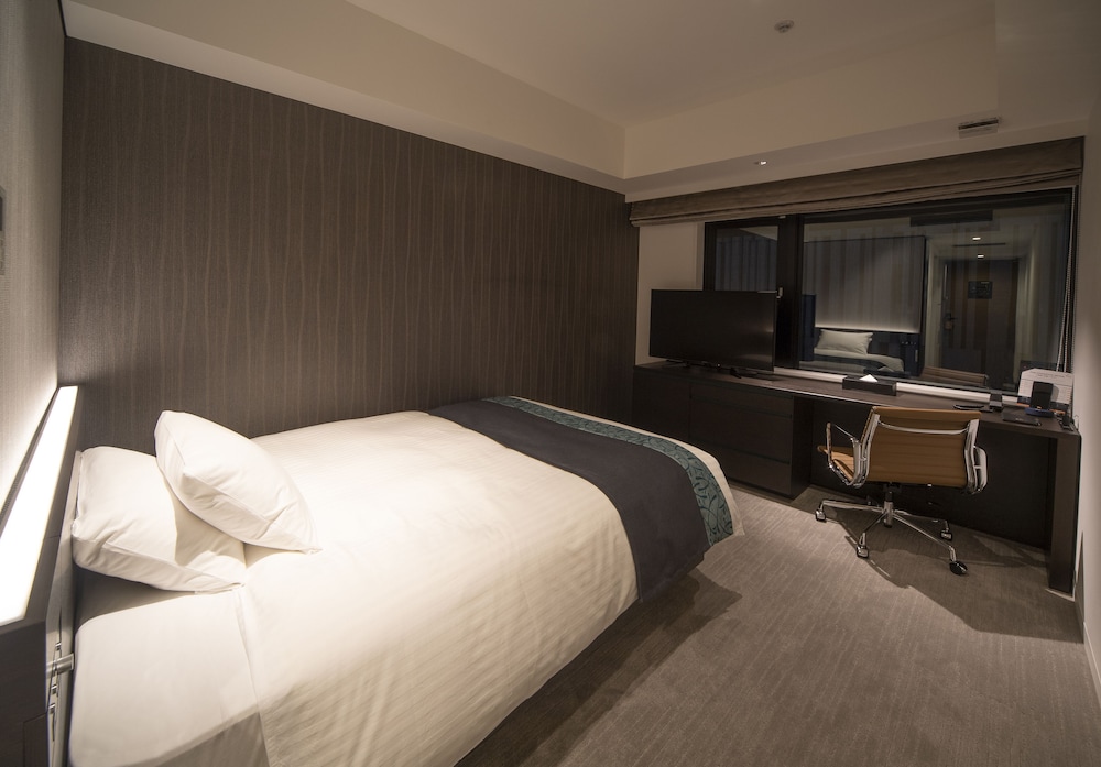 Hotel Vischio Osaka By Granvia 20/41