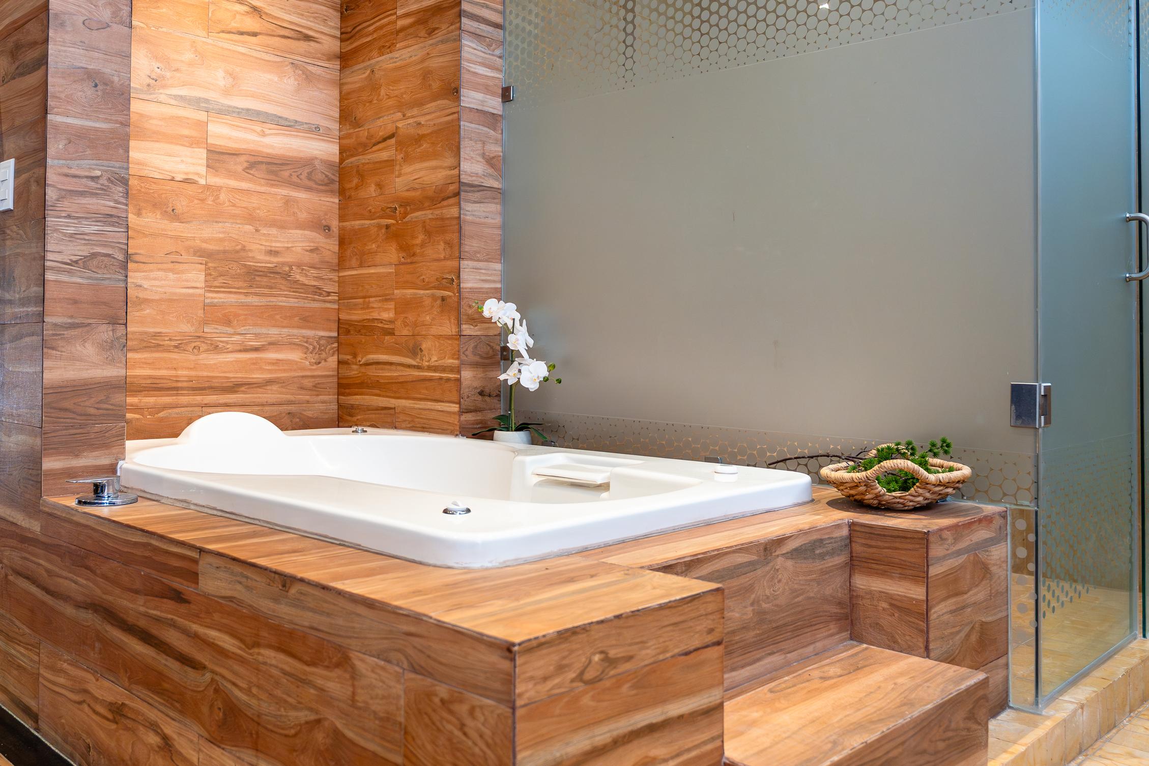 شقة بإطلالة، Krystal Grand Residences & Villas San Miguel de Allende 5/5