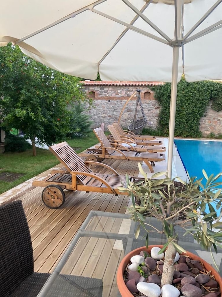 Kucukkoy Hotel 22/50