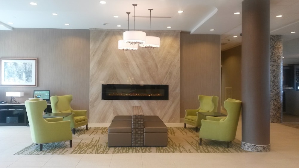 Holiday Inn Owensboro Riverfront 51/75