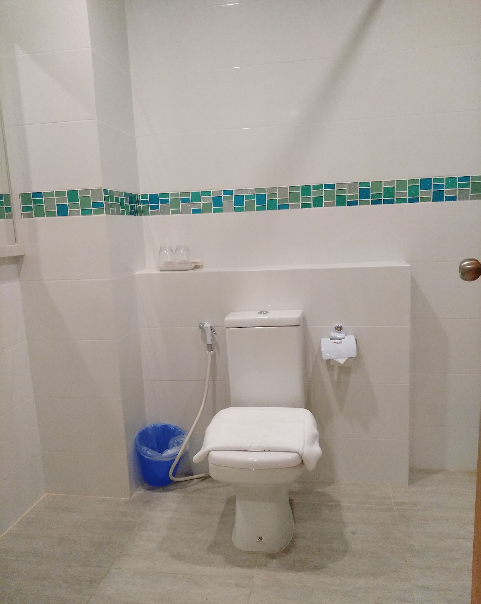 1 BEDROOM, COMFORT