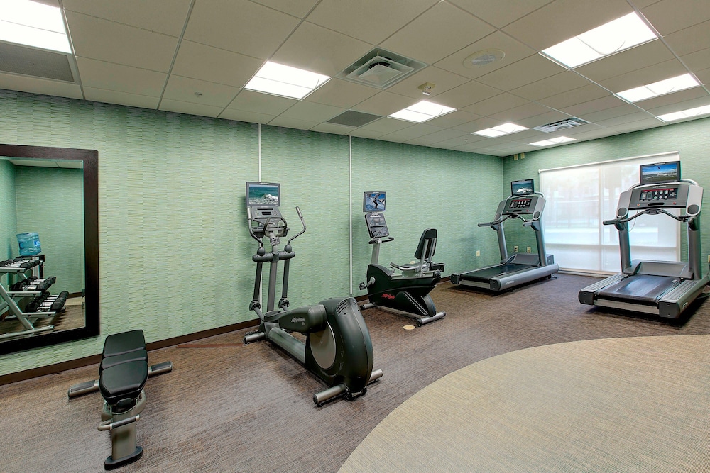 SpringHill Suites by Marriott Convention Center/I-drive 28/59