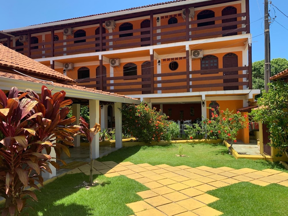 Pousada Paradise - Alcobaca 5/50