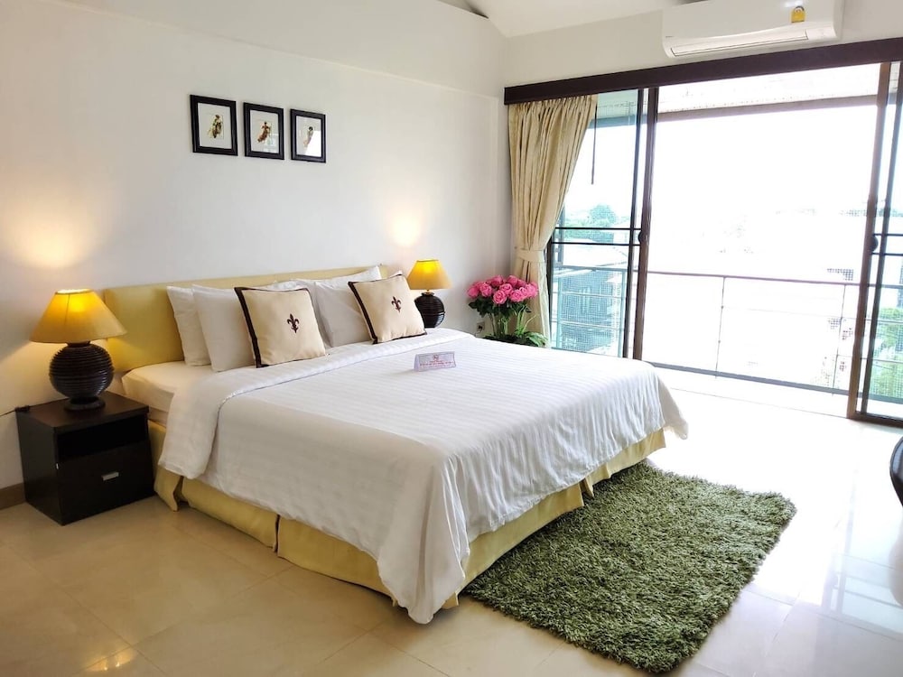 Murraya Residence 30/79
