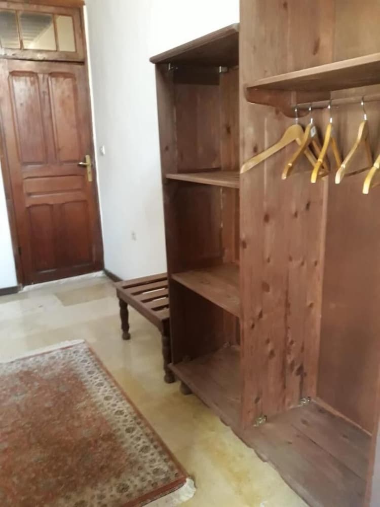 RIAD LE SUCRIER DE FES 32/68