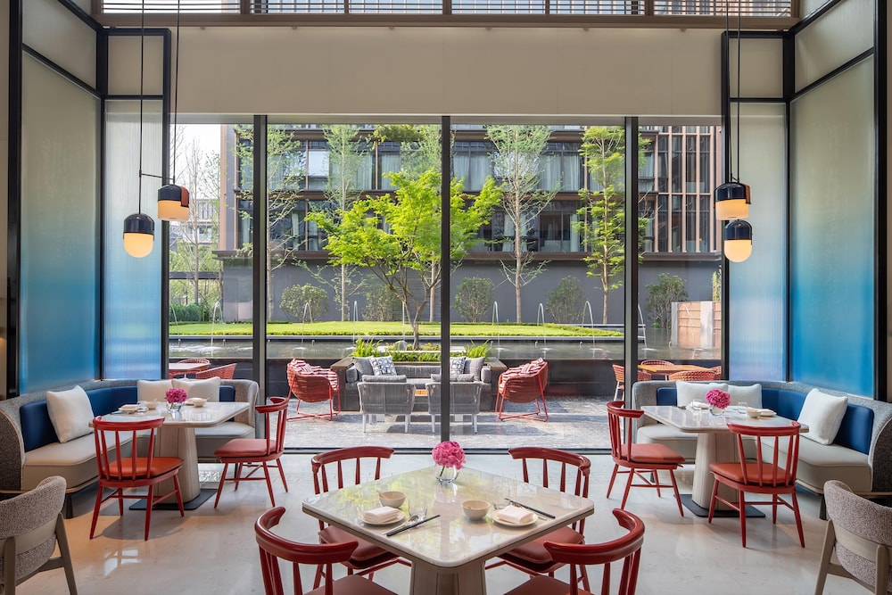 Hyatt Place Jiaxing Nanhu 14/17