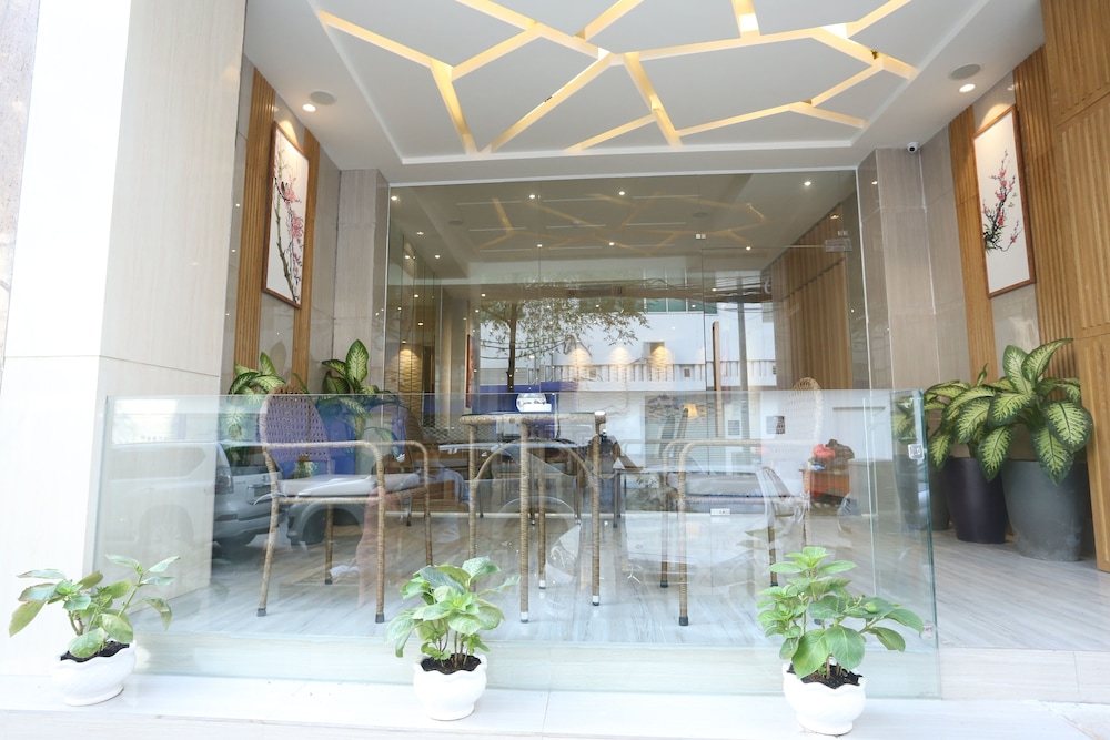 Thuy Sakura Hotel 3/32