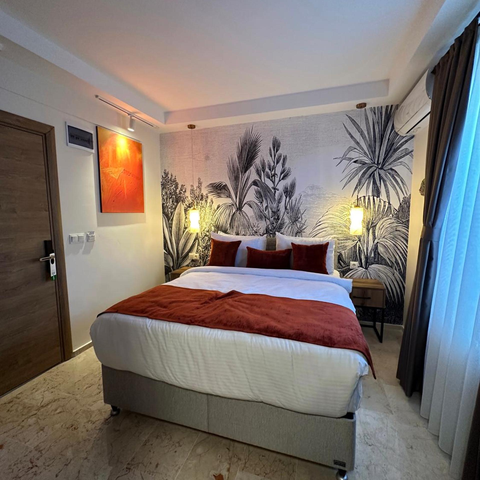 Suuyla Butik Otel 8/50
