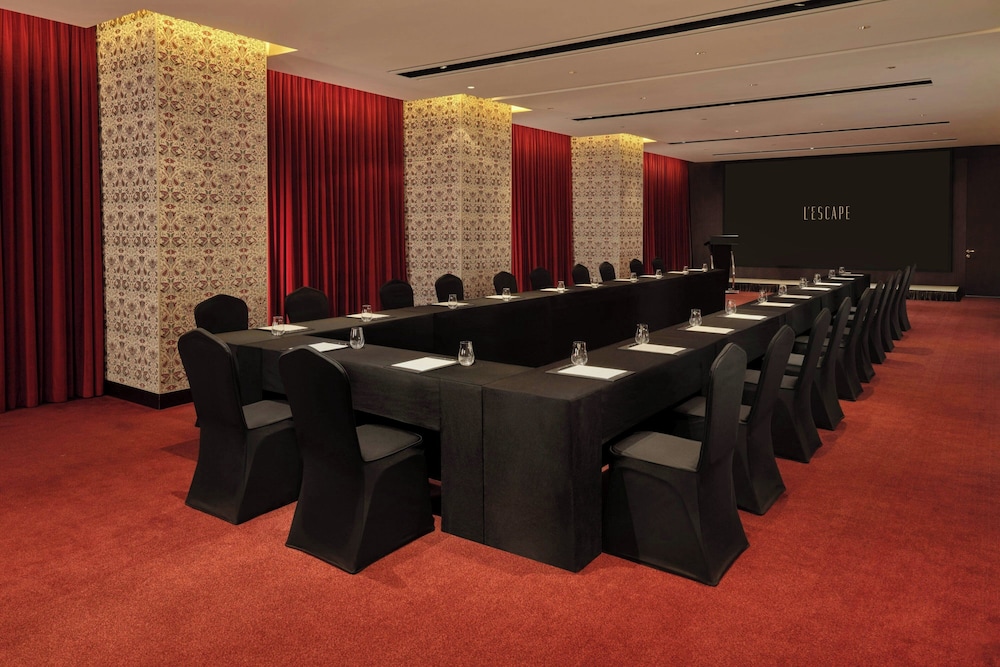 L'Escape, a Luxury Collection Hotel, Seoul Myeongdong 64/72